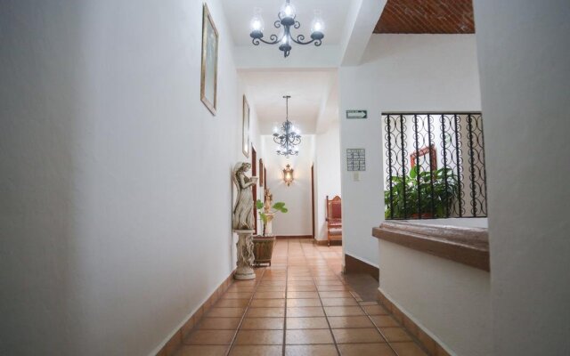 Hotel Quinta Lucerito