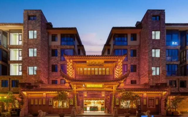 Tongling Yongquan Town