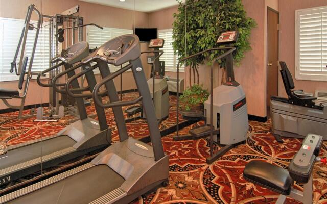 Best Western Plus Southpark Inn & Suites