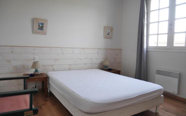 Maison Saint-Hilaire-de-Riez, 5 pièces, 6 personnes - FR-1-91-149