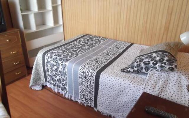 Hostal Dona Juanita