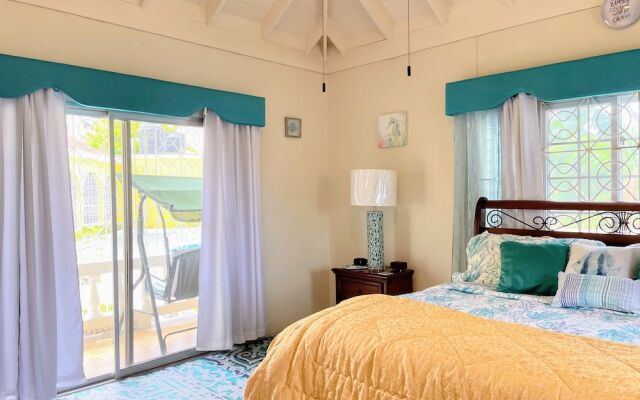 Yancey Largo Villa Perfect Jamaica Ironshore Getaway w Private Pool and Onsite Staff Services by Redawning