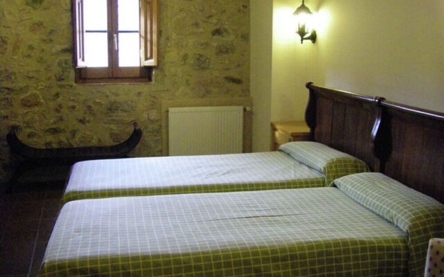 Modern Furnished Apartment Situated on the Ground Floor