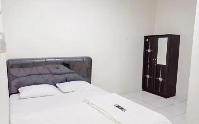 Agnes Residence RedPartner