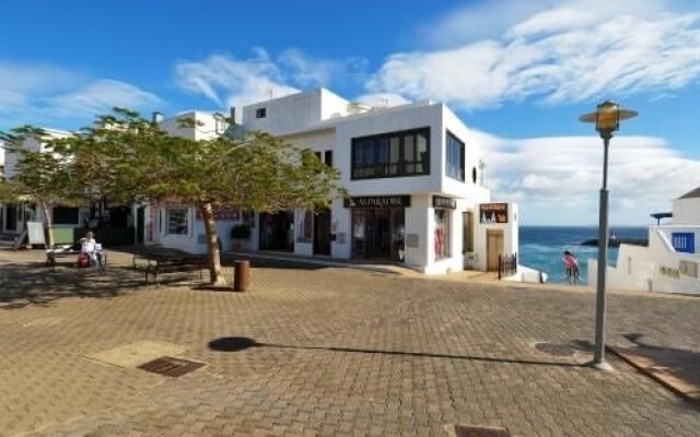 Apartamento Brisa Marina