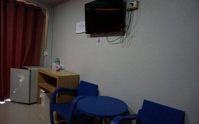 Nong New Guest House