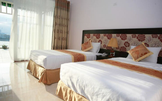 Areca Riverside Hotel