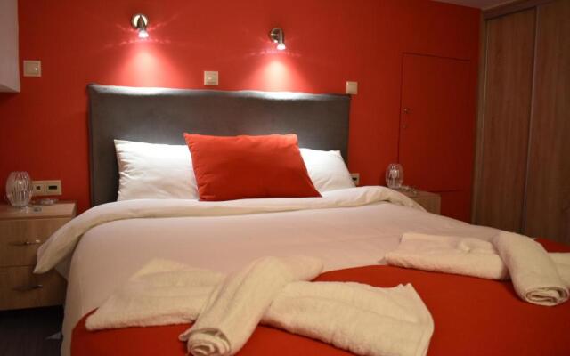 Rodoula Luxury Αpartment 4
