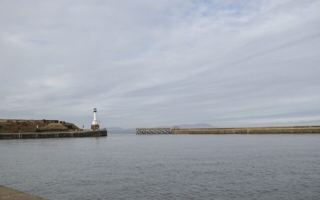 Harbour Side