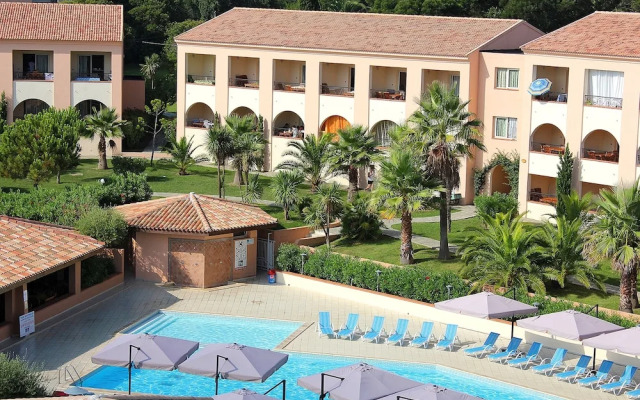Résidence Vacancéole Sognu di Mare