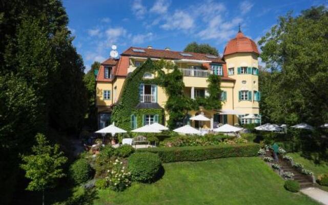 Hotel Seeschlößl Velden