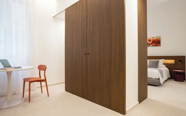 Nora's Suites