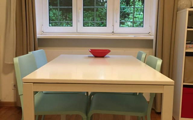 Pasarét Apartman