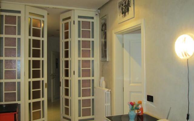 Bed And Breakfast Agostì