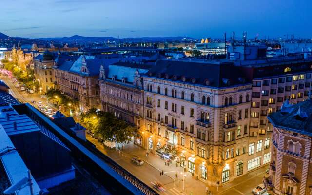 Radisson Blu Beke Hotel, Budapest