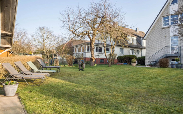 Nordhaus Ferienwohnung 6 (Adults Only)