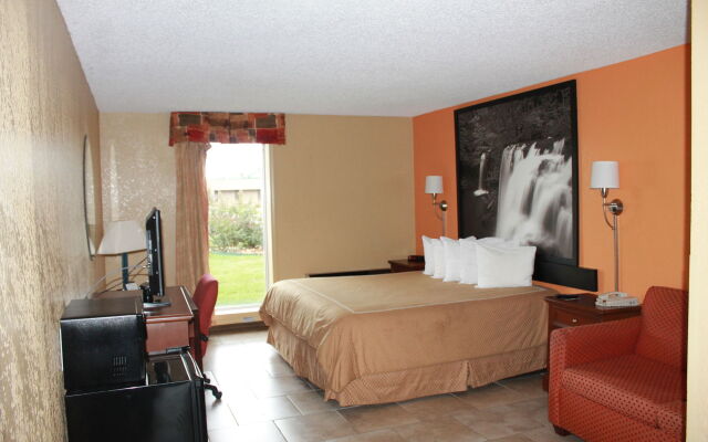 Fairview Inn & Suites