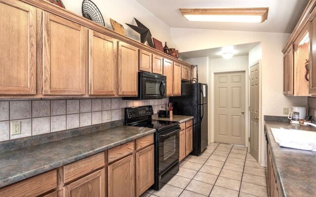 Ain't No Better View