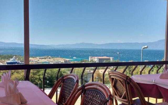 Kvarner View Rooms