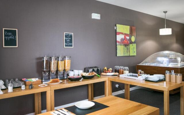 Comfort Aparthotel Lourdes Lorda