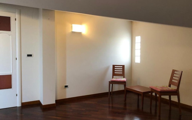 Apartment in Montesilvano Near the Sea