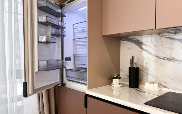 uTrip (юТрип) на улице Алексея Козина