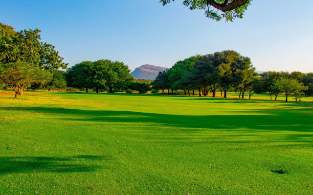 Seasons Golf Leisure Spa