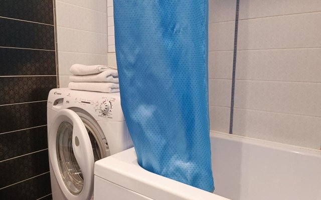 ИзиРент на улице Арцыбушевская д. 204