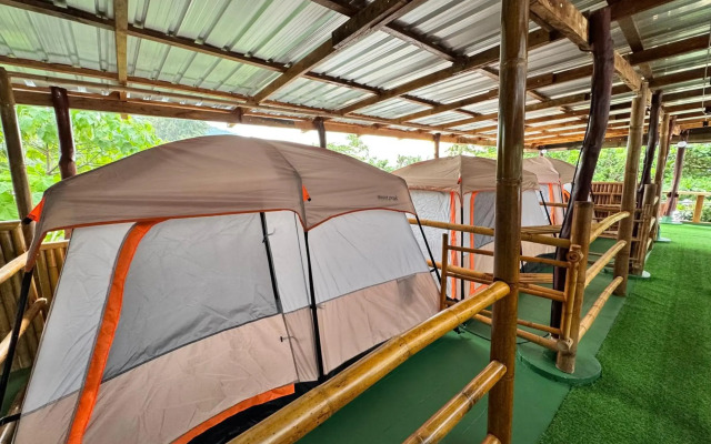Naiyang Discovery Beach Resort