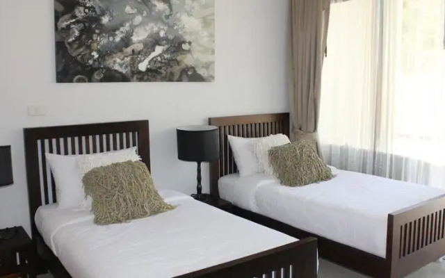 Brand New 3 Bedrooms Townhouse