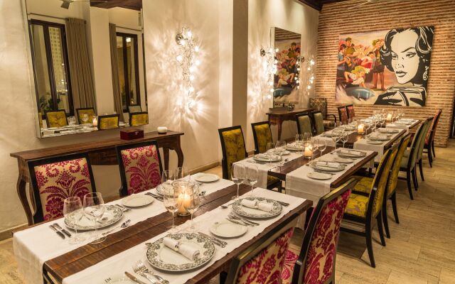 Hotel LM A Luxury Boutique Hotel