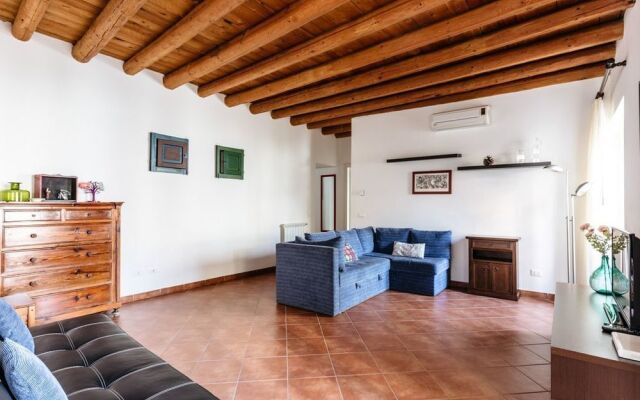 Appartamento ai Quattro Canti