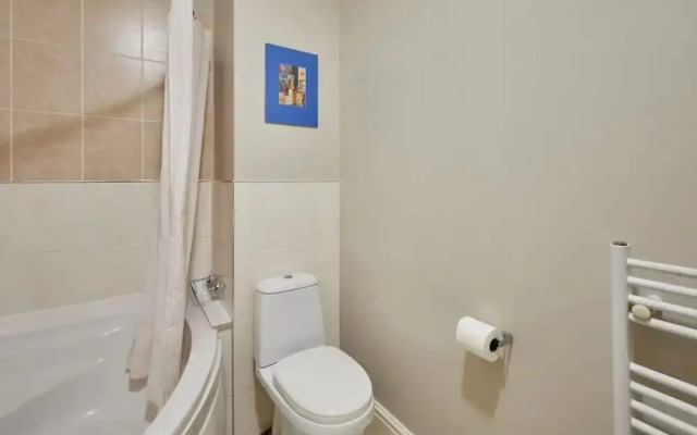 Host Stay Westbourne Grove Apartment