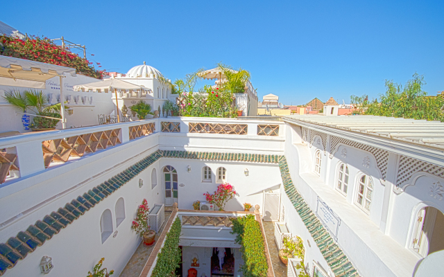 Riad Palais des Princesses