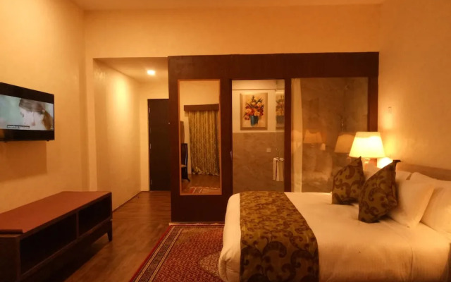 The Sultan Resort