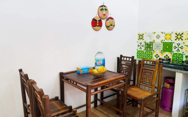 An An Boutique Homestay