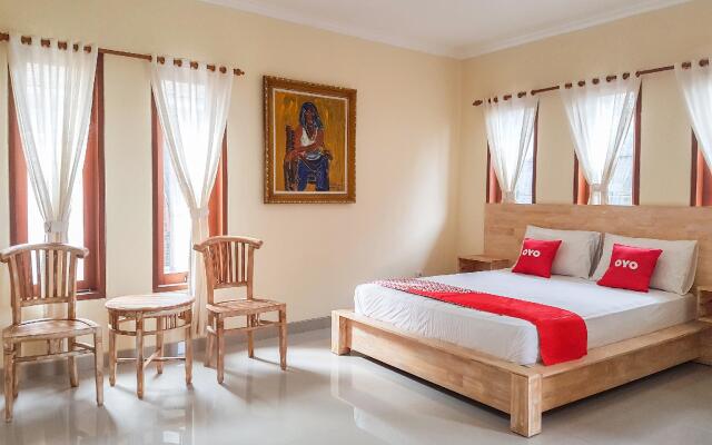 OYO 3902 Pondok 828 Residence