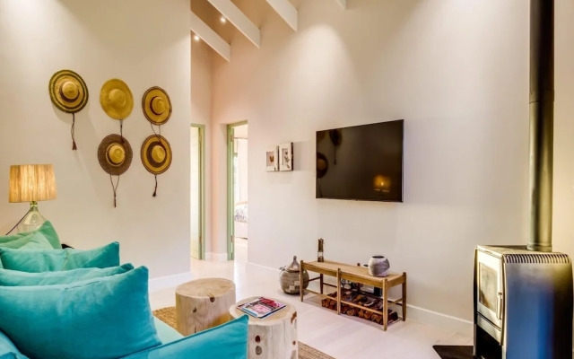 The Palm in Cape Town