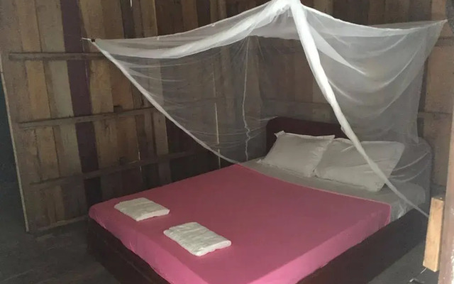 Sok San Waterfall Guest House