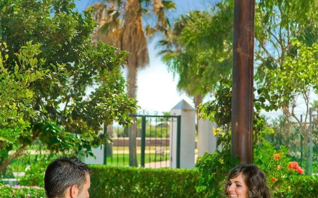 Playaballena Hotel