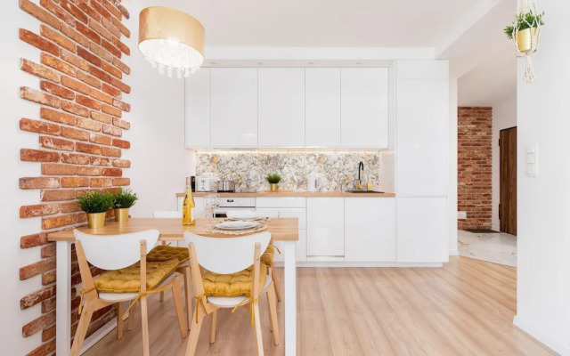 Fashionable Apartment Krakow by Renters