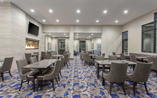 Residence Inn Seattle Sea Tac Airport