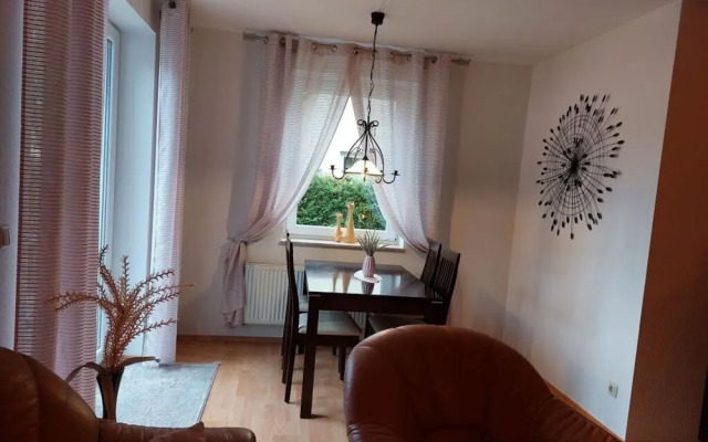 Mari Comfortable Holiday Residence