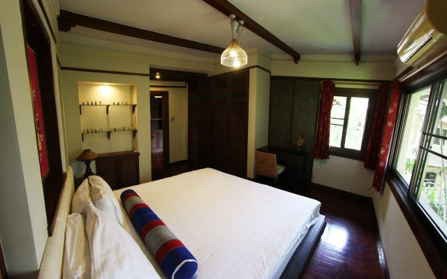 Taraburi Resort Chiangmai
