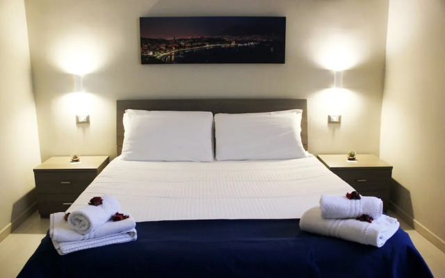 Relais Borbonico