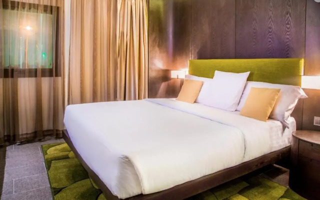 Azalaï Hotel Nouakchott