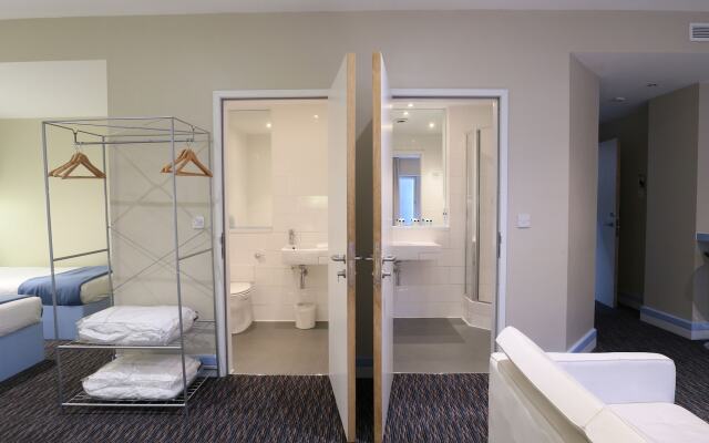 Citrus Hotel Cheltenham by Compass Hospitality