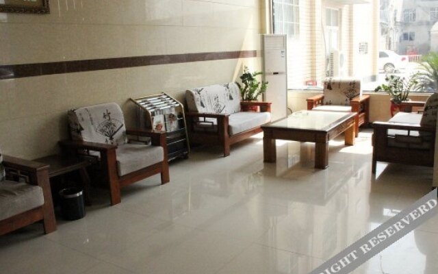 Wenquan Business Hotel