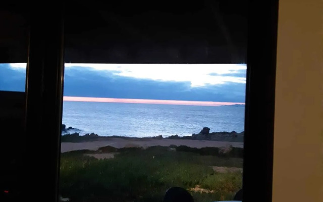 Residences La Tonnara