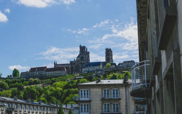 Hôtel du Tramway